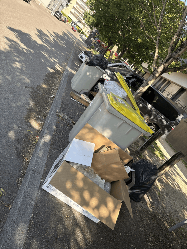 signalement à Dijon