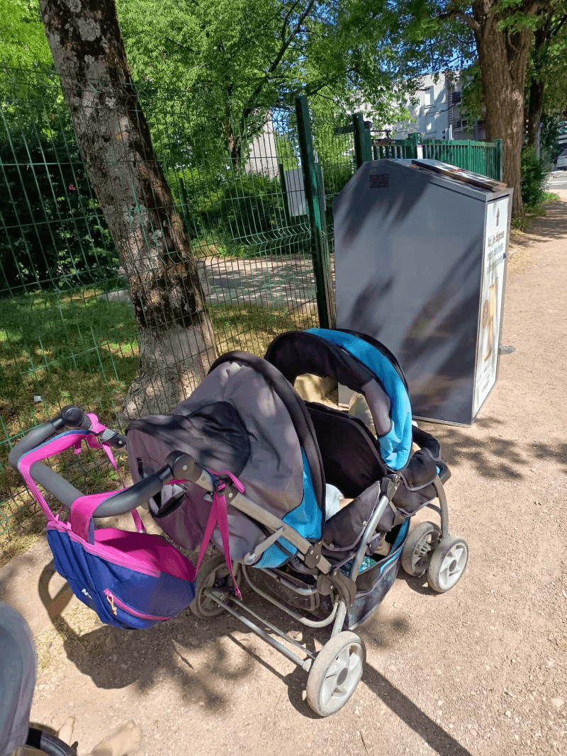 signalement à Dijon