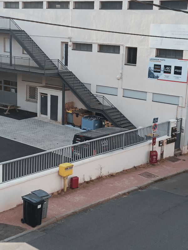 signalement à Dijon