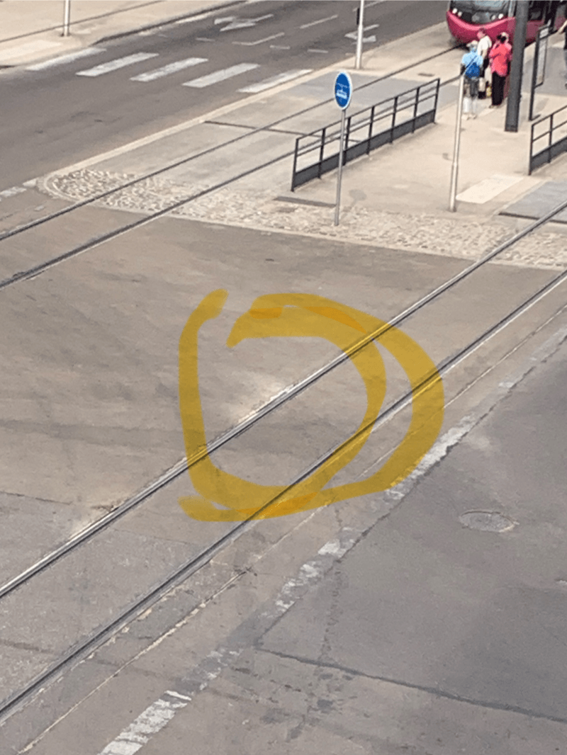 signalement à Dijon