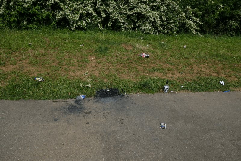Signalement à Dijon