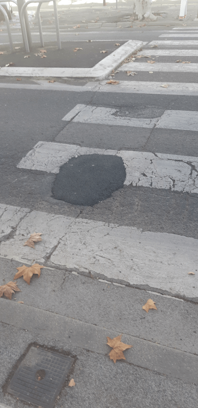 Résolution signalement à Draguignan