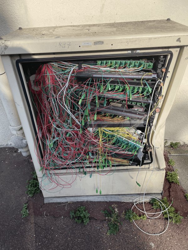 Autre, 14 Rue Garros, Drancy