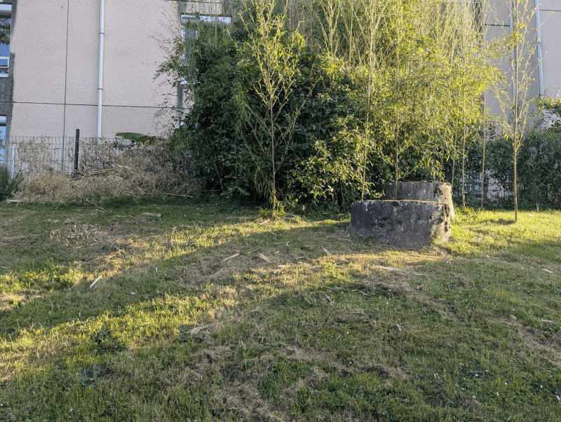 signalement à Étampes
