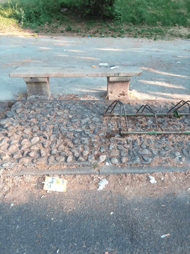 Autre, Rue des Graviers, Exincourt