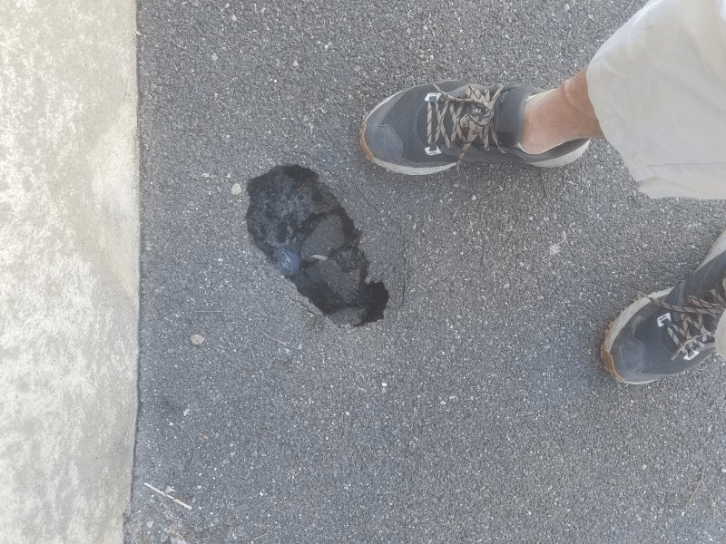 Autre, Chemin des Noisettes, Firminy