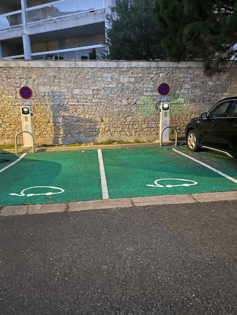 signalement à Florange