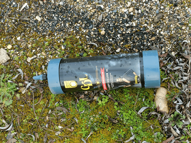 Signalement à Foulayronnes