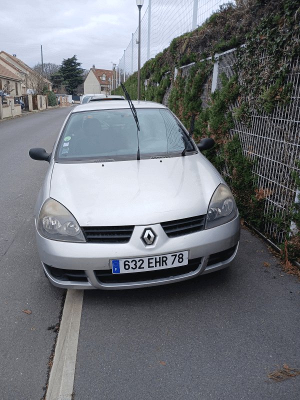 Autre, 8 Rue d'alsace, Franconville