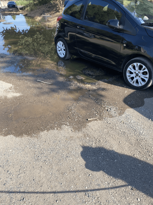 signalement à Fréjus