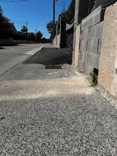 Voirie, éclairage, 320 Avenue Gustave Flaubert, Fréjus