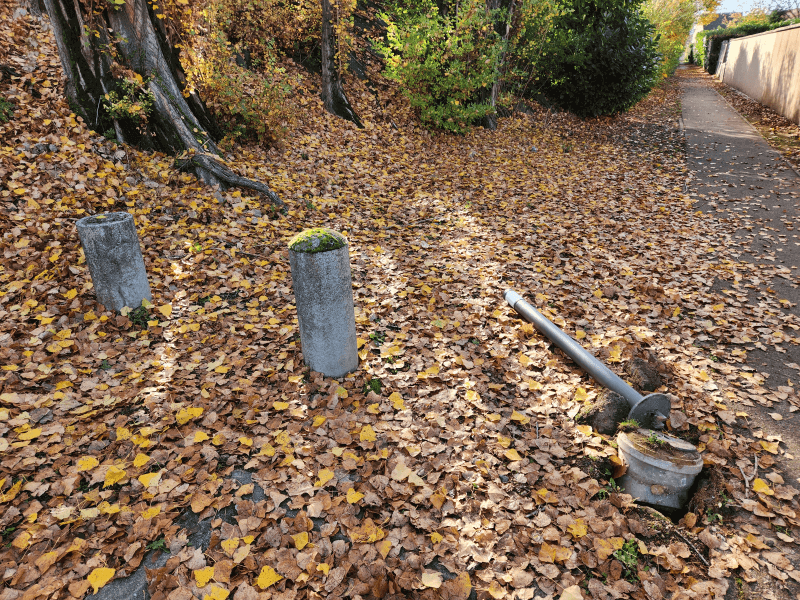 Signalement à Gerzat