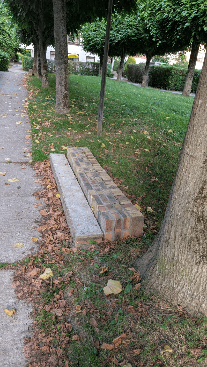 signalement à Gif-sur-Yvette
