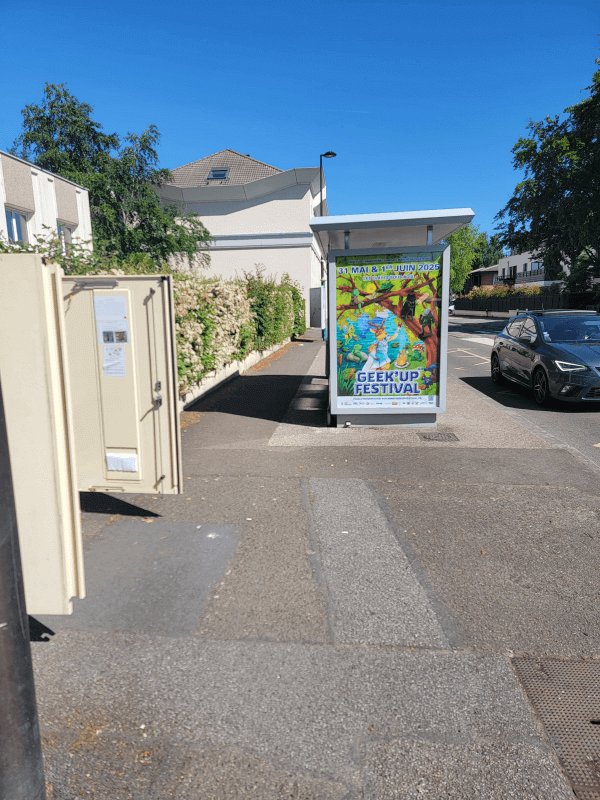 Autre, 28 Avenue Joseph Kessel, Guyancourt