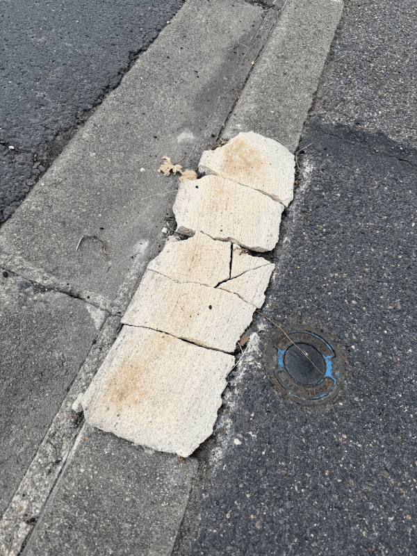 signalement à L'Haÿ-les-Roses