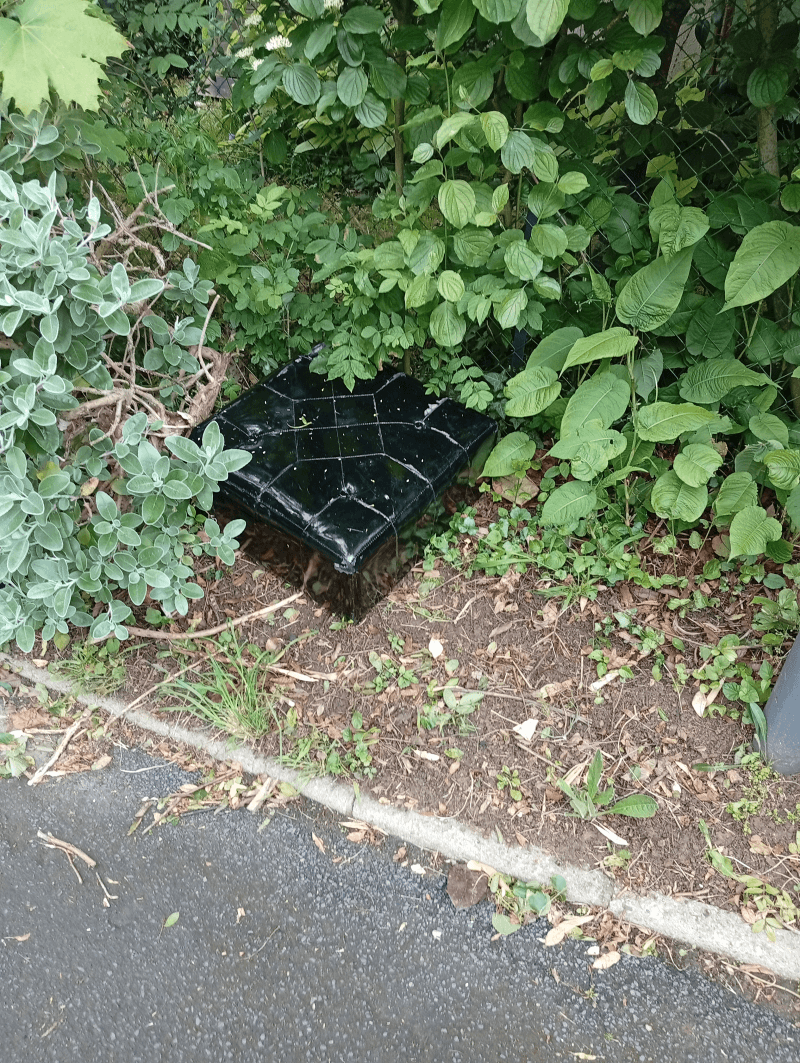 signalement à Hérouville-Saint-Clair