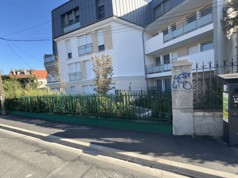 Autre, 43 Rue Robespierre, Houilles