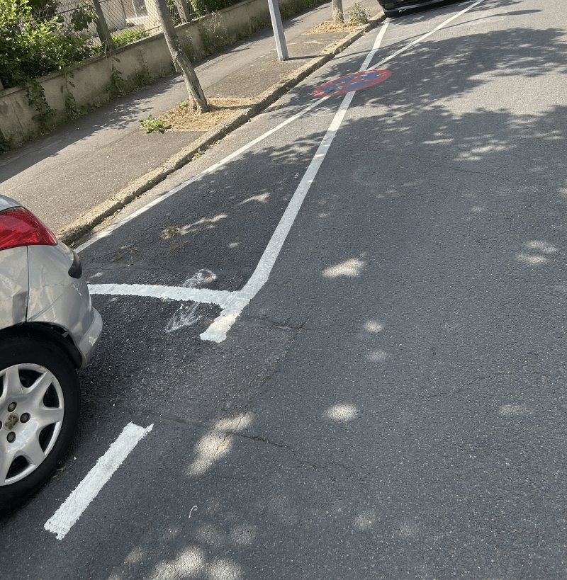 Autre, Rue pierre Corneilles, Houilles