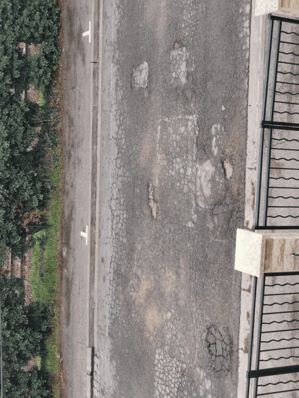Voirie, éclairage, Avenue de Gommonvilliers, Igny