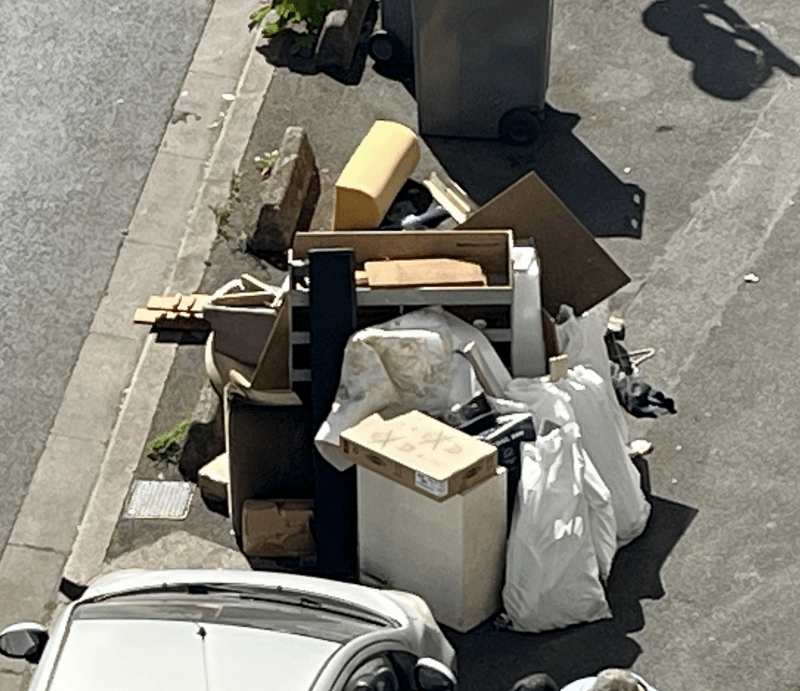 signalement à Ivry-sur-Seine