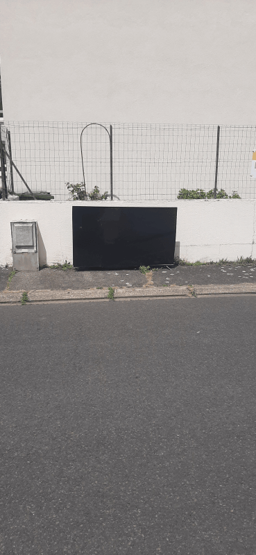 signalement à Joué-lès-Tours