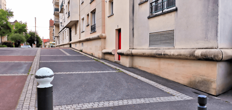 Résolution signalement à Juvisy-sur-Orge