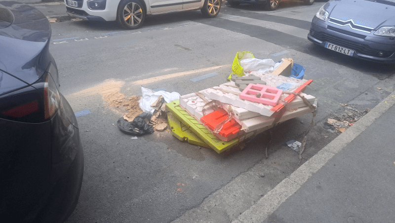 signalement à Lambersart