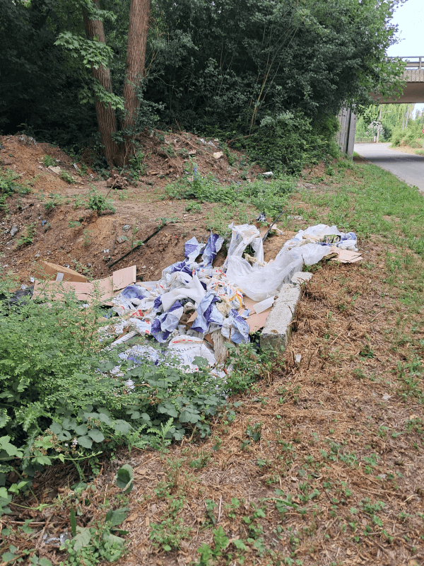 signalement à Lambres-lez-Douai