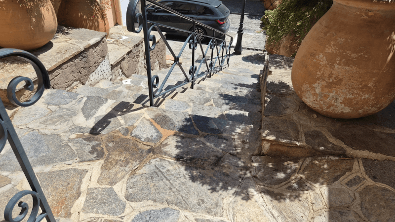 signalement à Le Lavandou