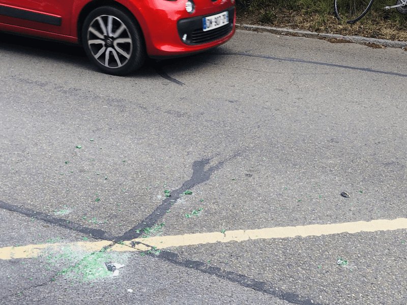 Autre, 4 Avenue du Docteur Schweitzer, Le Chesnay-Rocquencourt