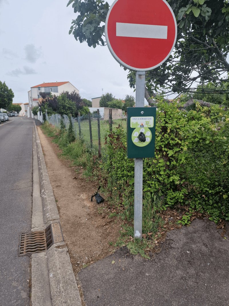 Autre, Rue du Rallye, Les Sables-d'Olonne