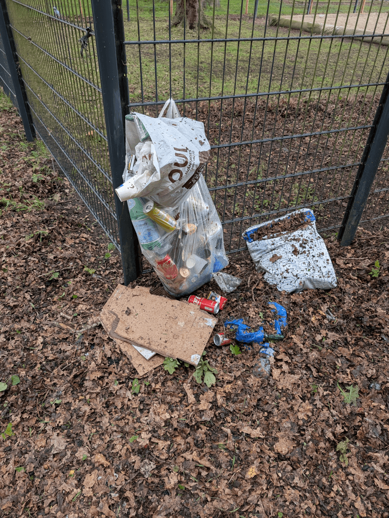 Signalement à Libercourt
