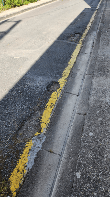 Signalement à Libourne