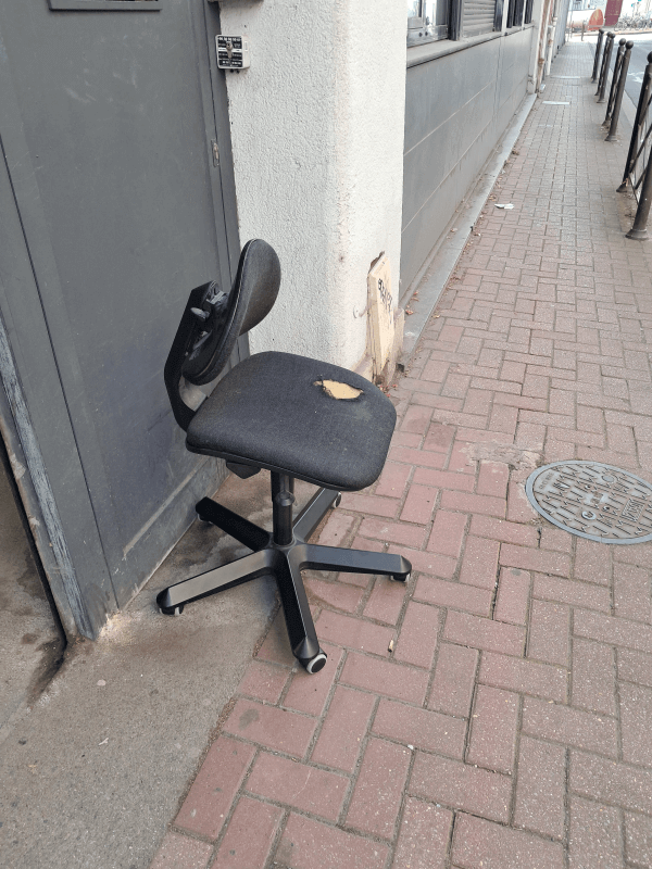 signalement à Lille
