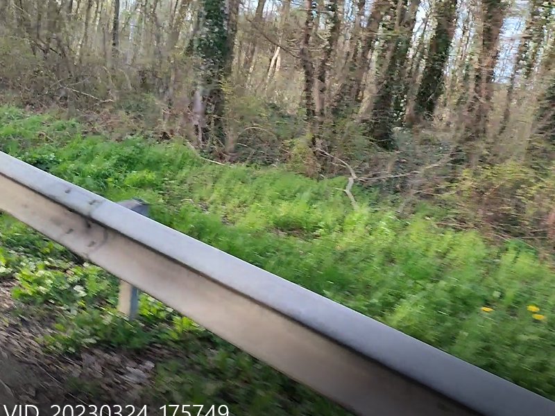 Propreté, Rocade Nord Ouest, Lille : après