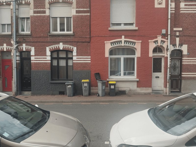 Autre, 156 Rue Abélard, Lille