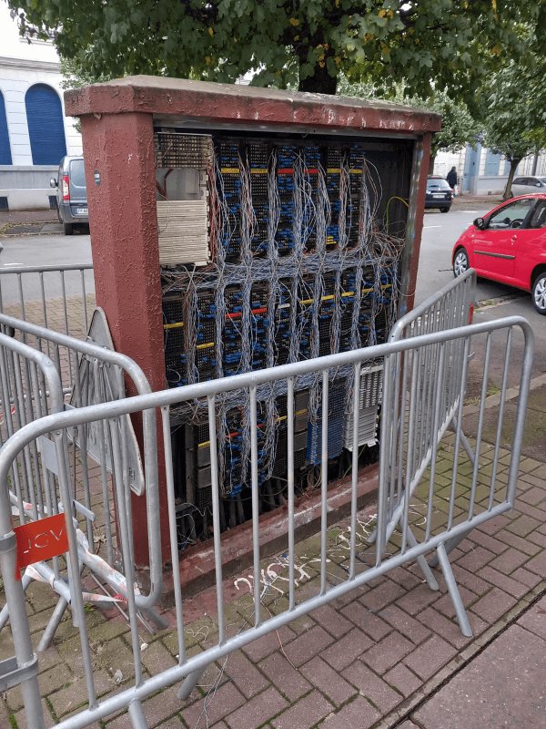 Autre, Rue Brûle-Maison, Lille : avant