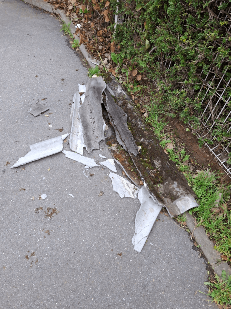 Signalement à Lille
