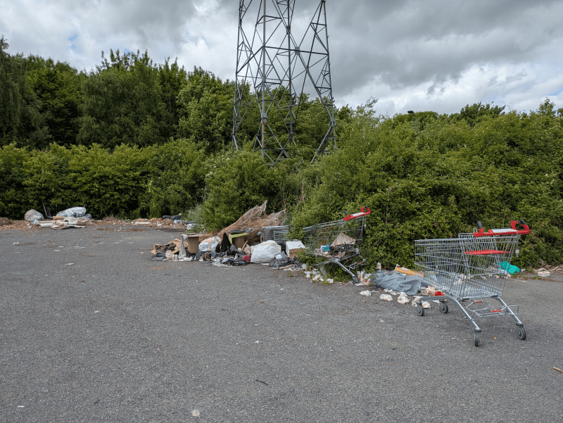 signalement à Lille