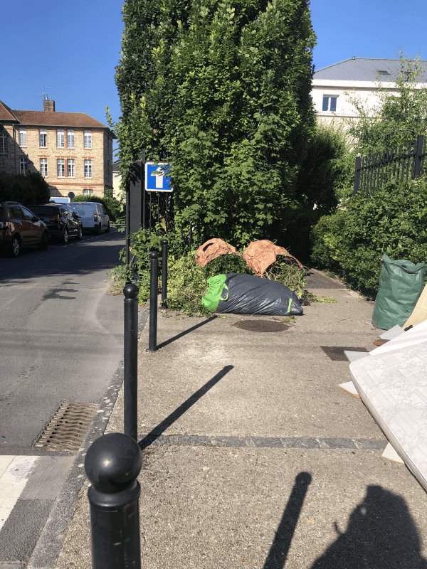 Autre, 7 Rue du Tertre, Limeil-Brévannes