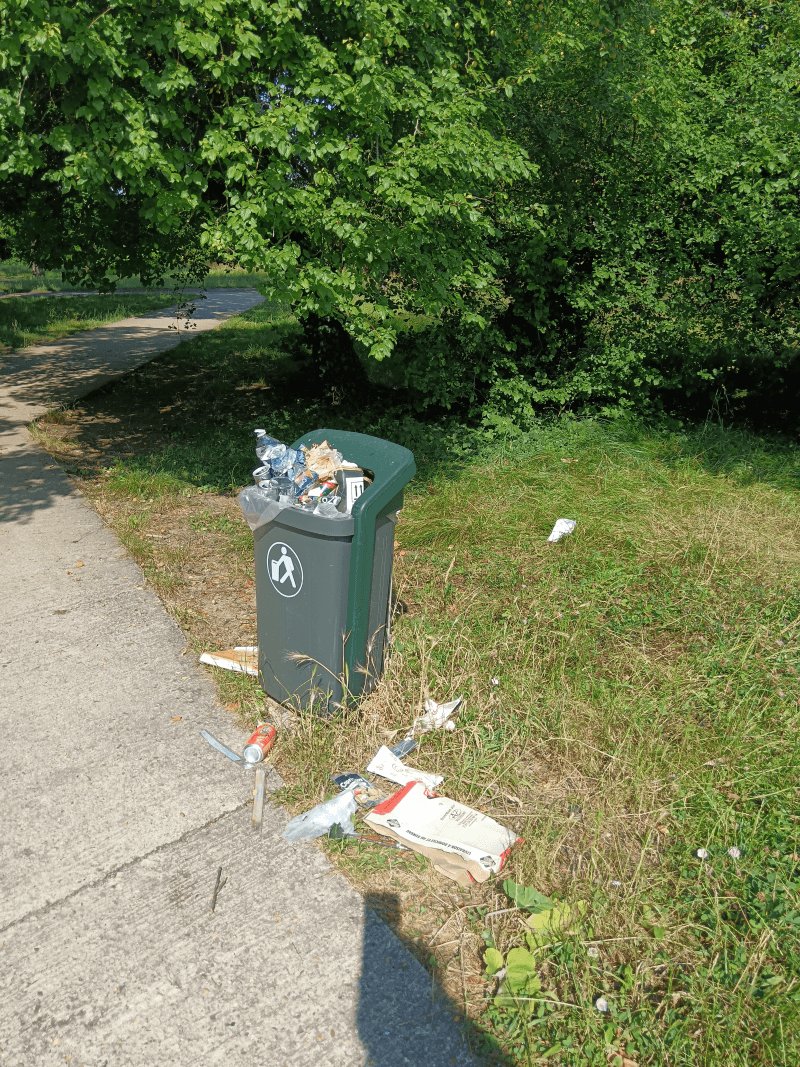 Propreté, Centre aéré pour enfants, Limeil-Brévannes
