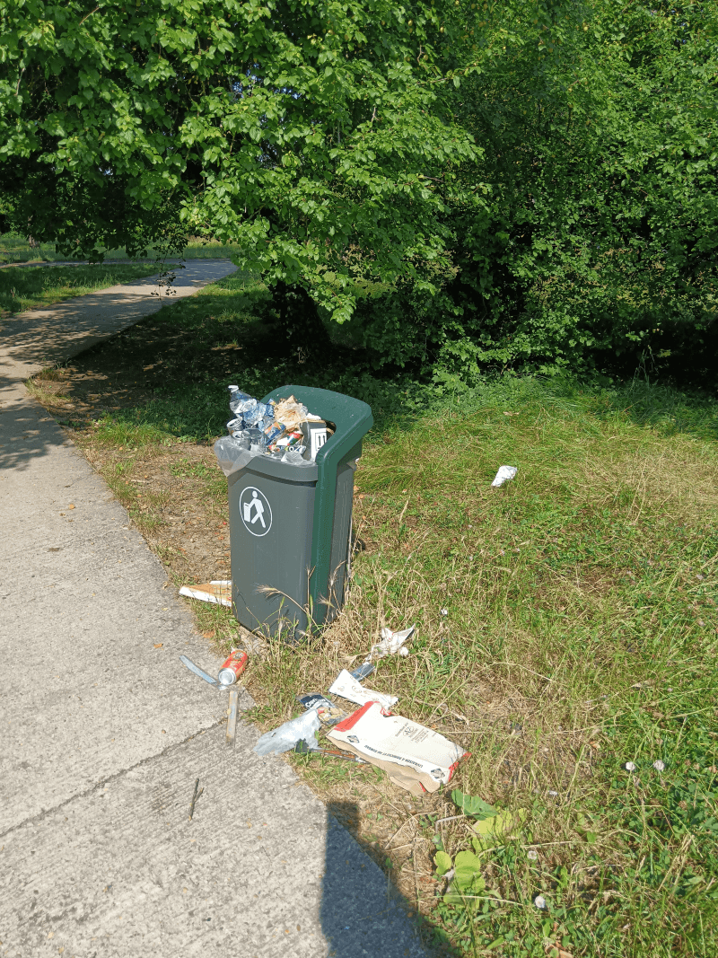 signalement à Limeil-Brévannes