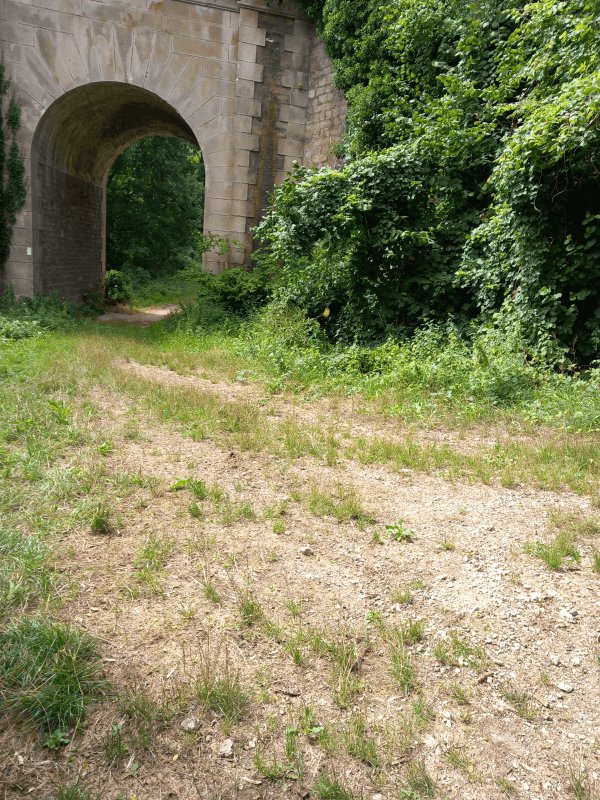 Dépôt sauvage, Liverdun : après