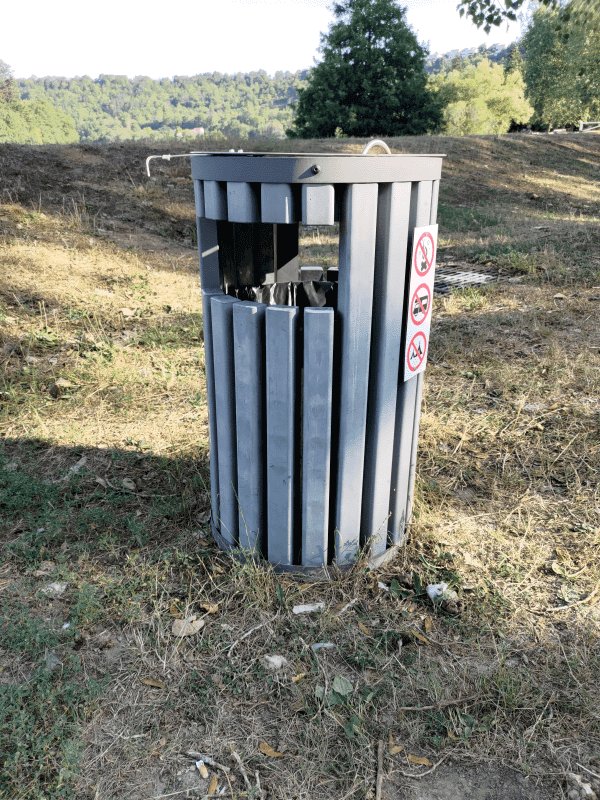 Autre, Liverdun : après