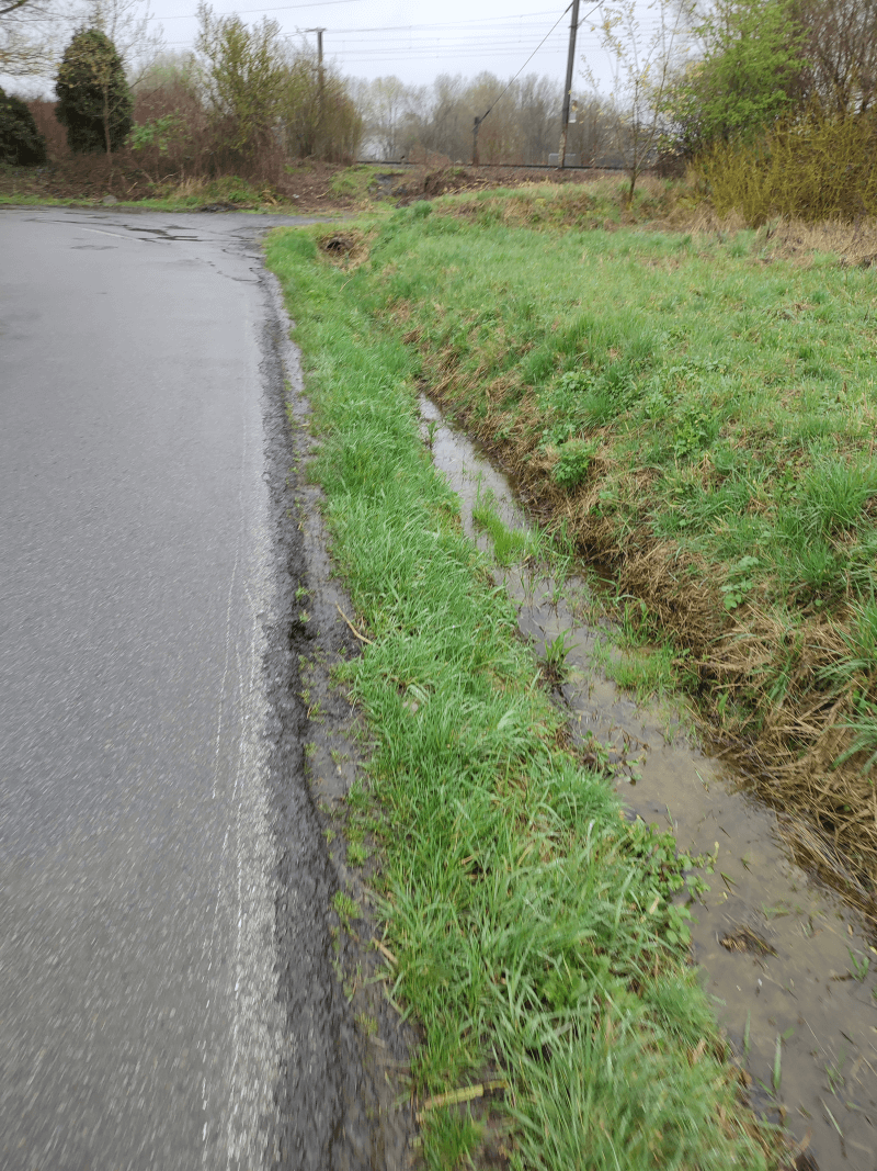 Résolution signalement à Lompret