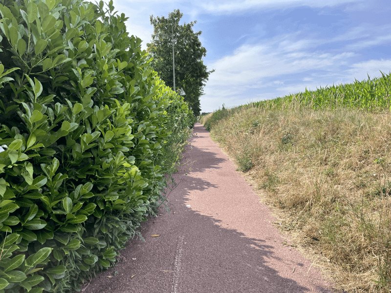 Autre, Route de Corbeil, Longjumeau