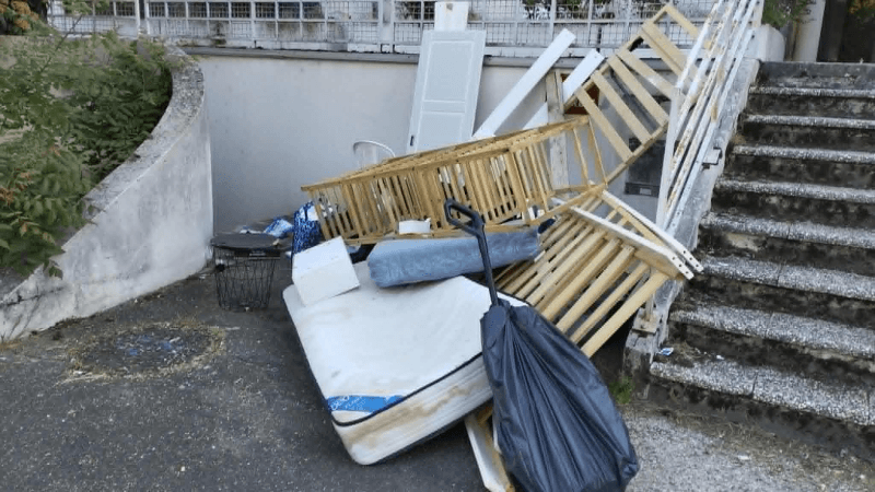 signalement à Longvic