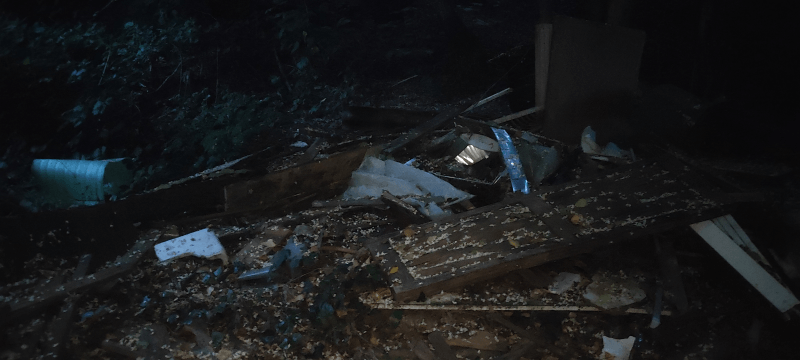 Signalement à Longwy