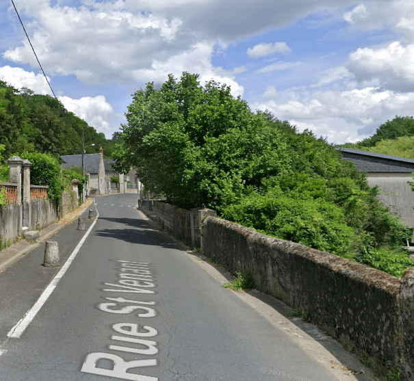 signalement à Luynes