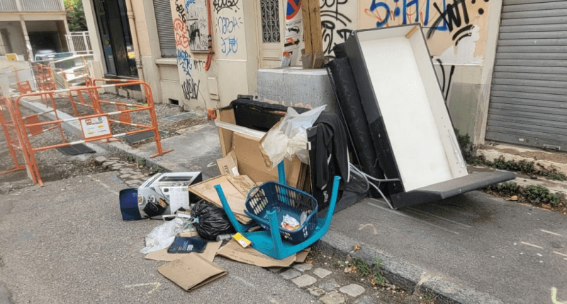 signalement à Lyon